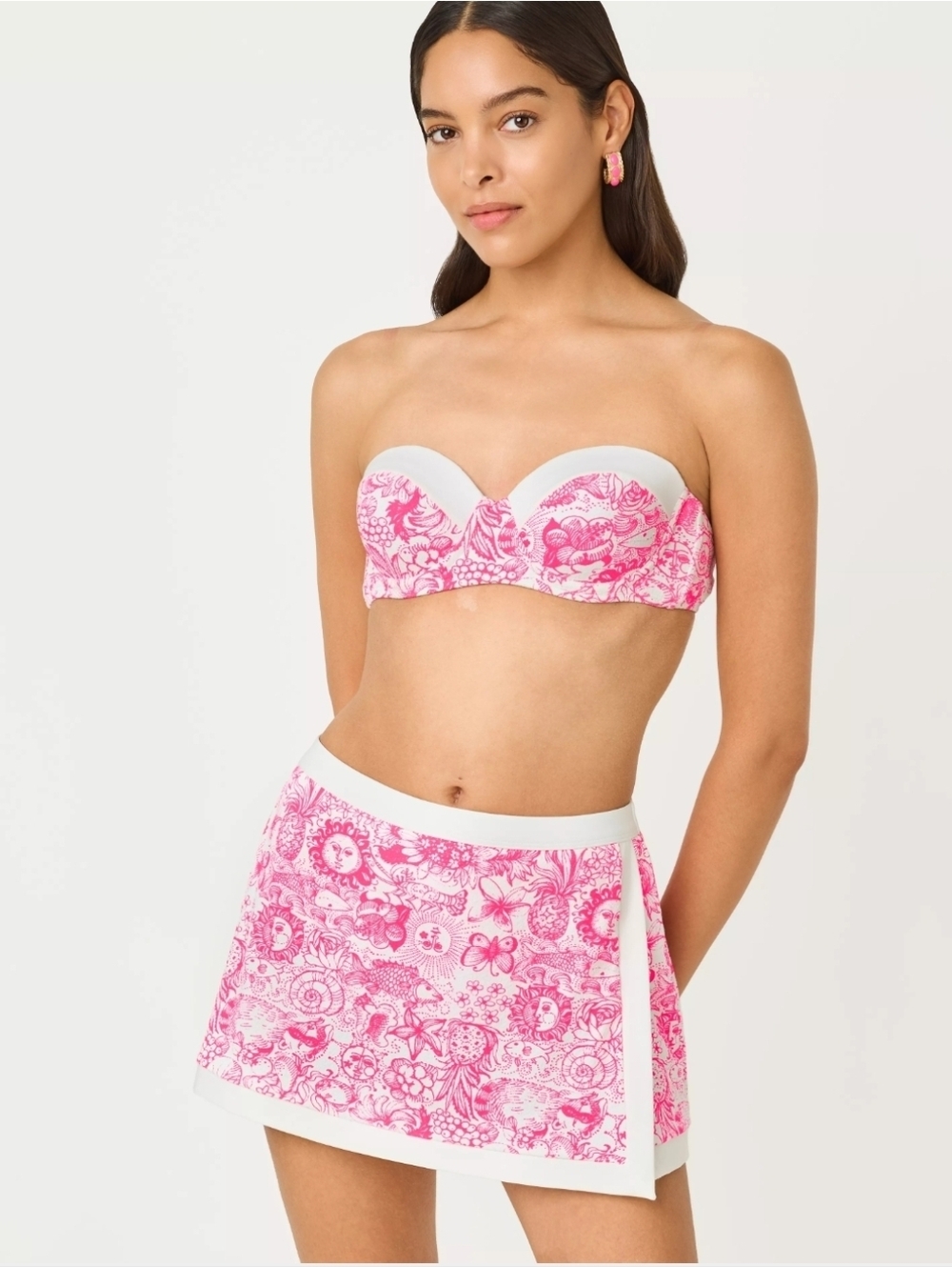 Swim Bottom Lilly Pulitzer